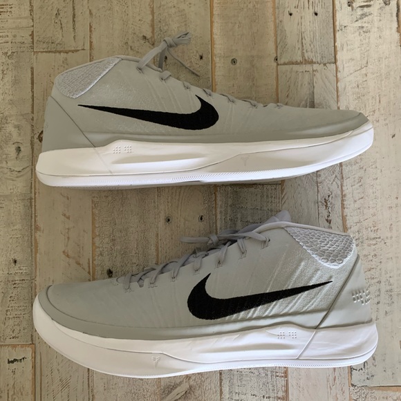 nike kobe ad wolf grey